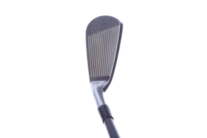 Used Miura PP-9005 G Iron Set - Right-Handed - 5-PW - Variable Flex-Next Round