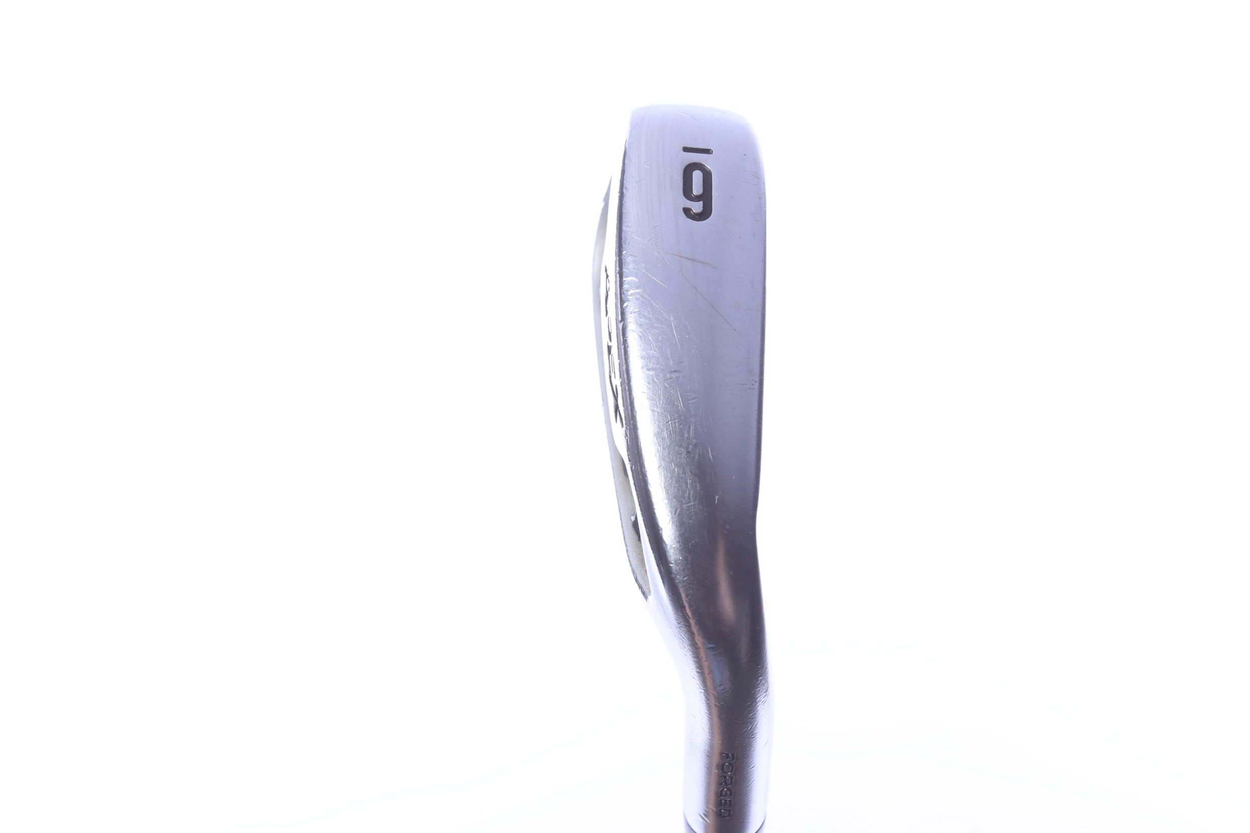 Used Callaway Apex 21 Single 6-Iron - Right-Handed - Stiff Flex