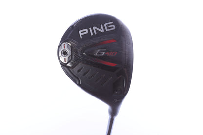 Used Ping G410 3-Wood - Right-Handed - 14.5 Degrees - Stiff Flex-Next Round