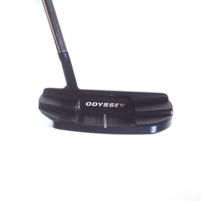 Used Odyssey Ai-ONE Milled Three T S Putter - Right-Handed - 35 in - Mallet-Next Round