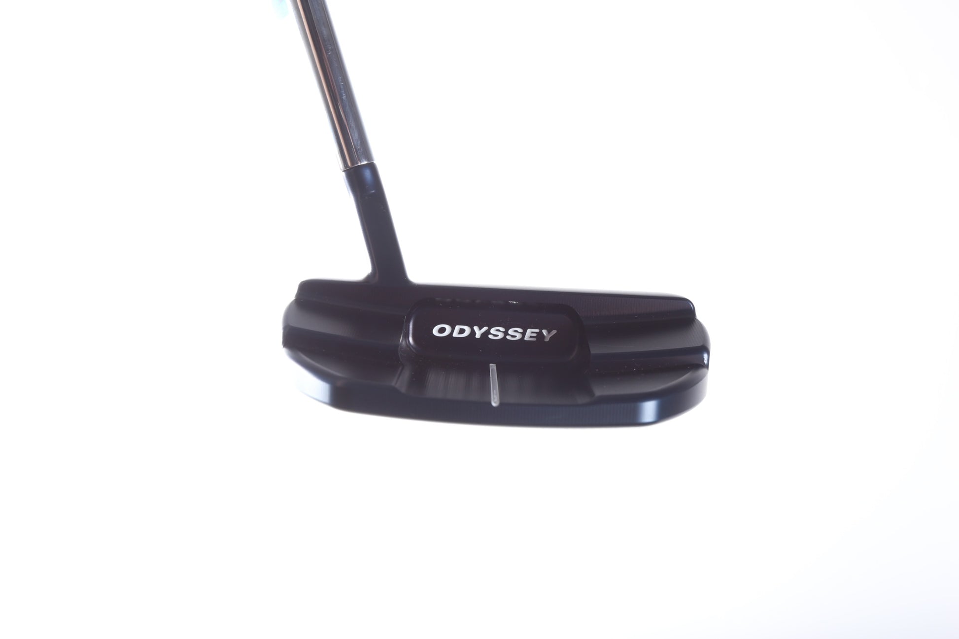 Used Odyssey Ai-ONE Milled Three T S Putter - Right-Handed - 35 in - Mallet-Next Round