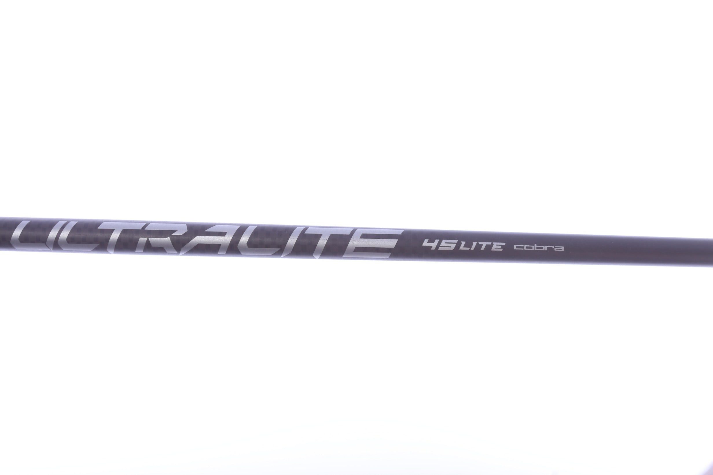 Used Cobra T-Rail 4H Hybrid - Right-Handed - 22 Degrees - Seniors Flex