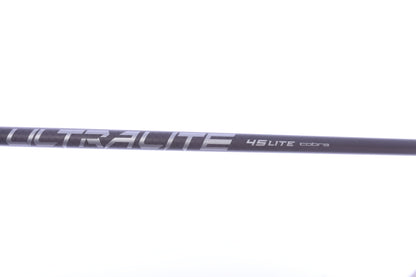 Used Cobra T-Rail 4H Hybrid - Right-Handed - 22 Degrees - Seniors Flex