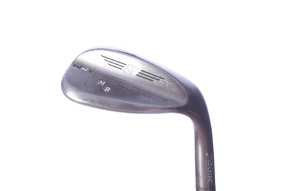 Used Titleist Vokey WedgeWorks K Grind Lob Wedge - Right-Handed - 60 Degrees - Stiff Flex-Next Round