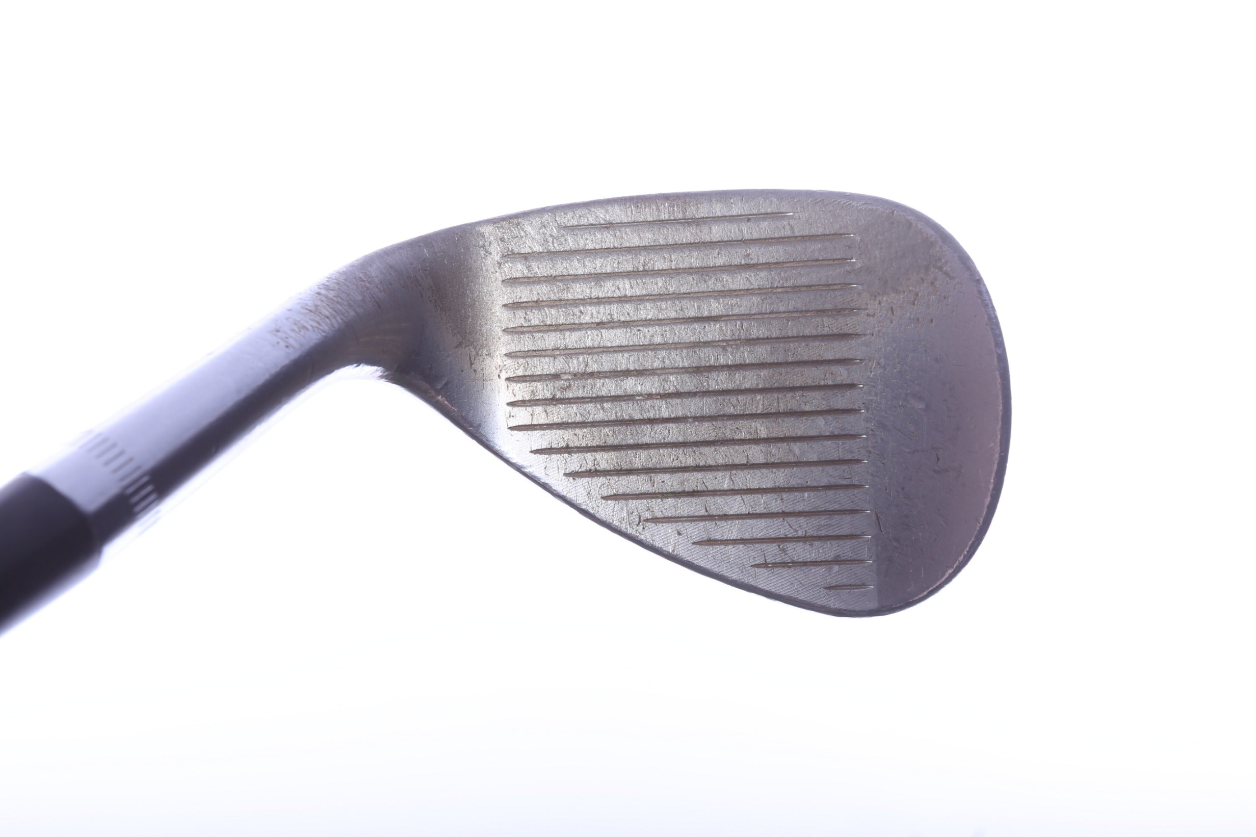 Used Callaway MD5 JAWS Chrome Lob Wedge - Right-Handed - 58 Degrees - Stiff Flex