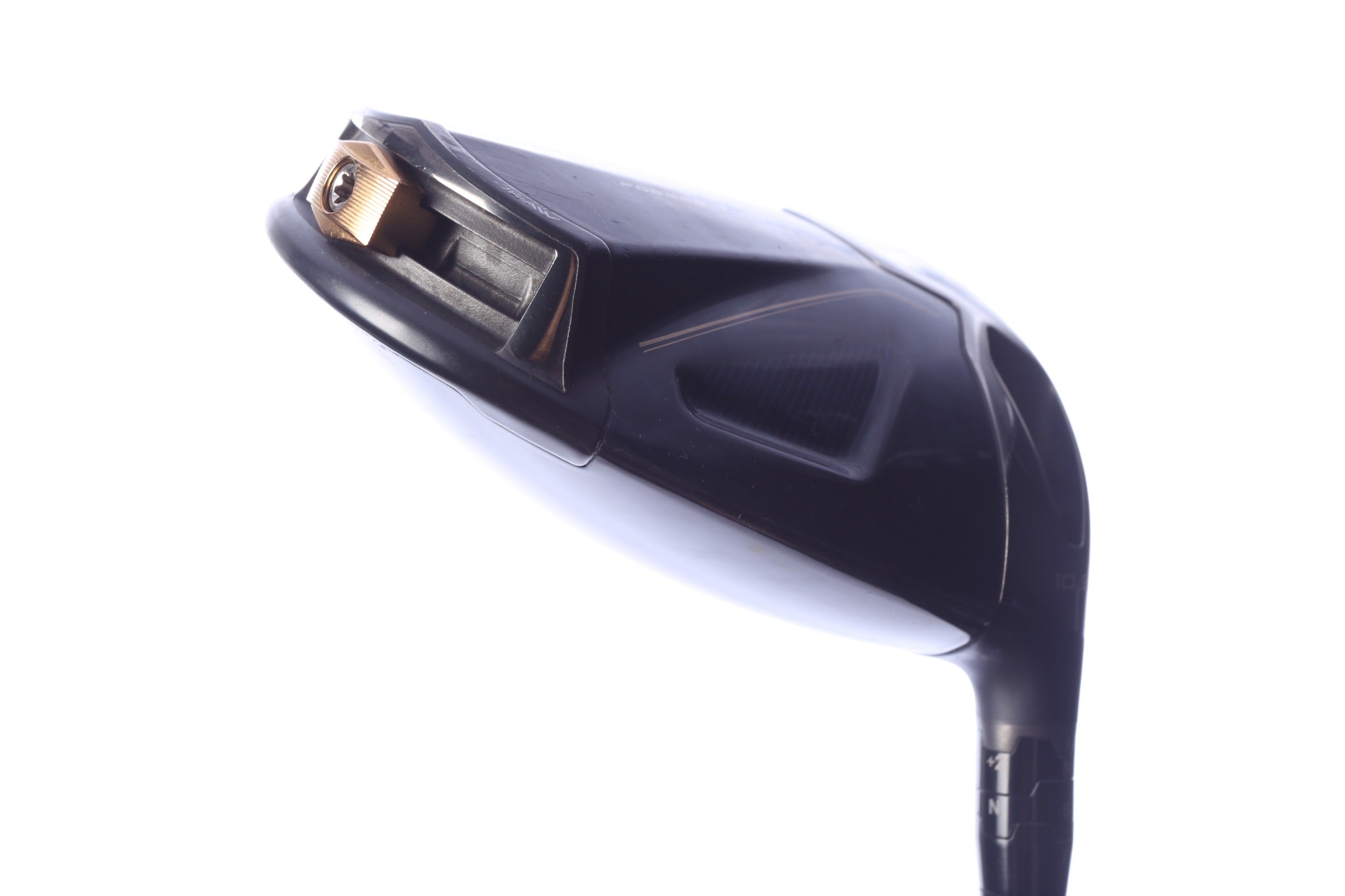 Used Callaway Paradym Driver - 10.5 Degrees - Regular Flex Project X Hzrdus Silver - Right-Handed