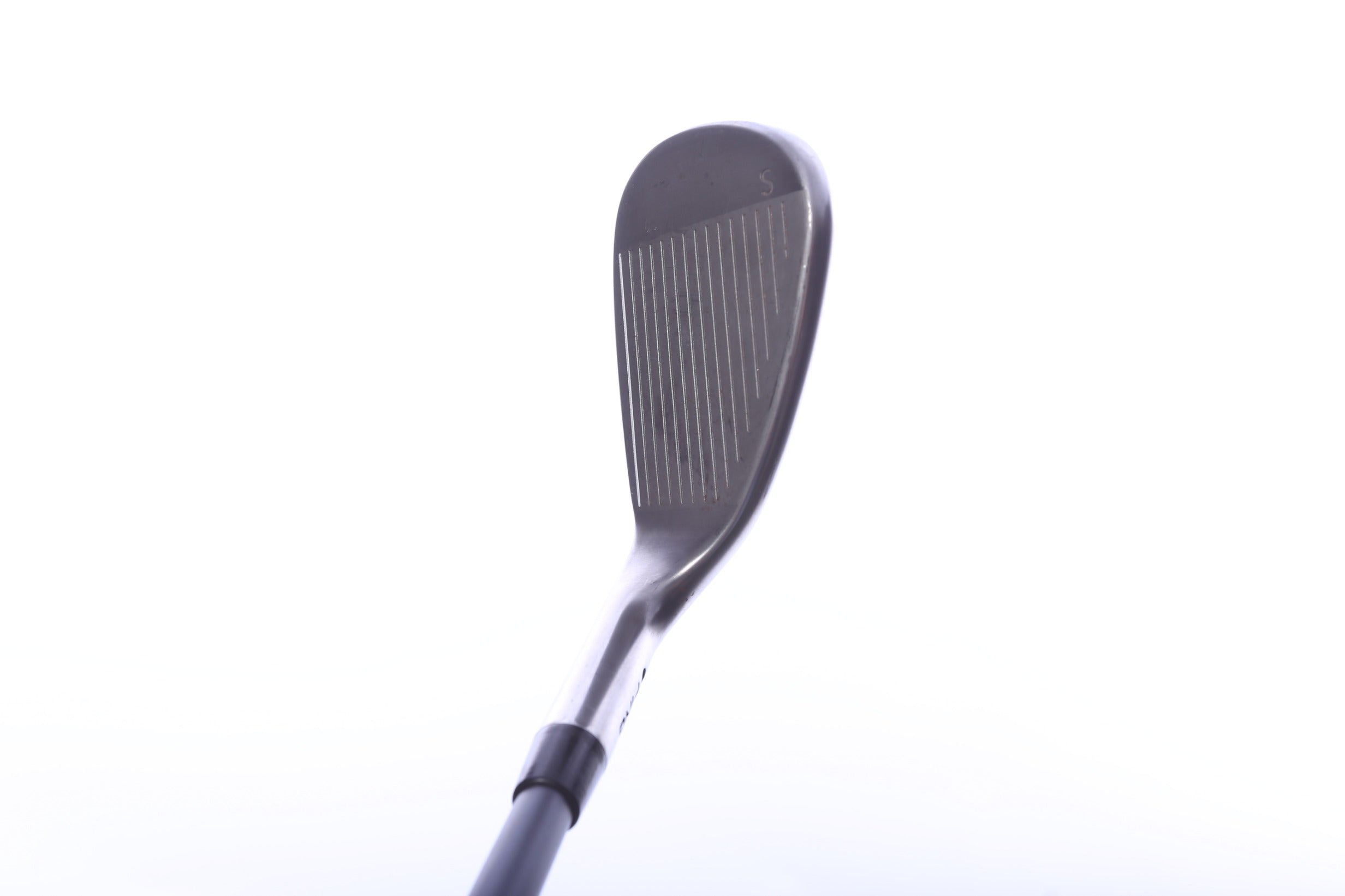 Used Ping G Sand Wedge - Right-Handed - 54 Degrees - Regular Flex
