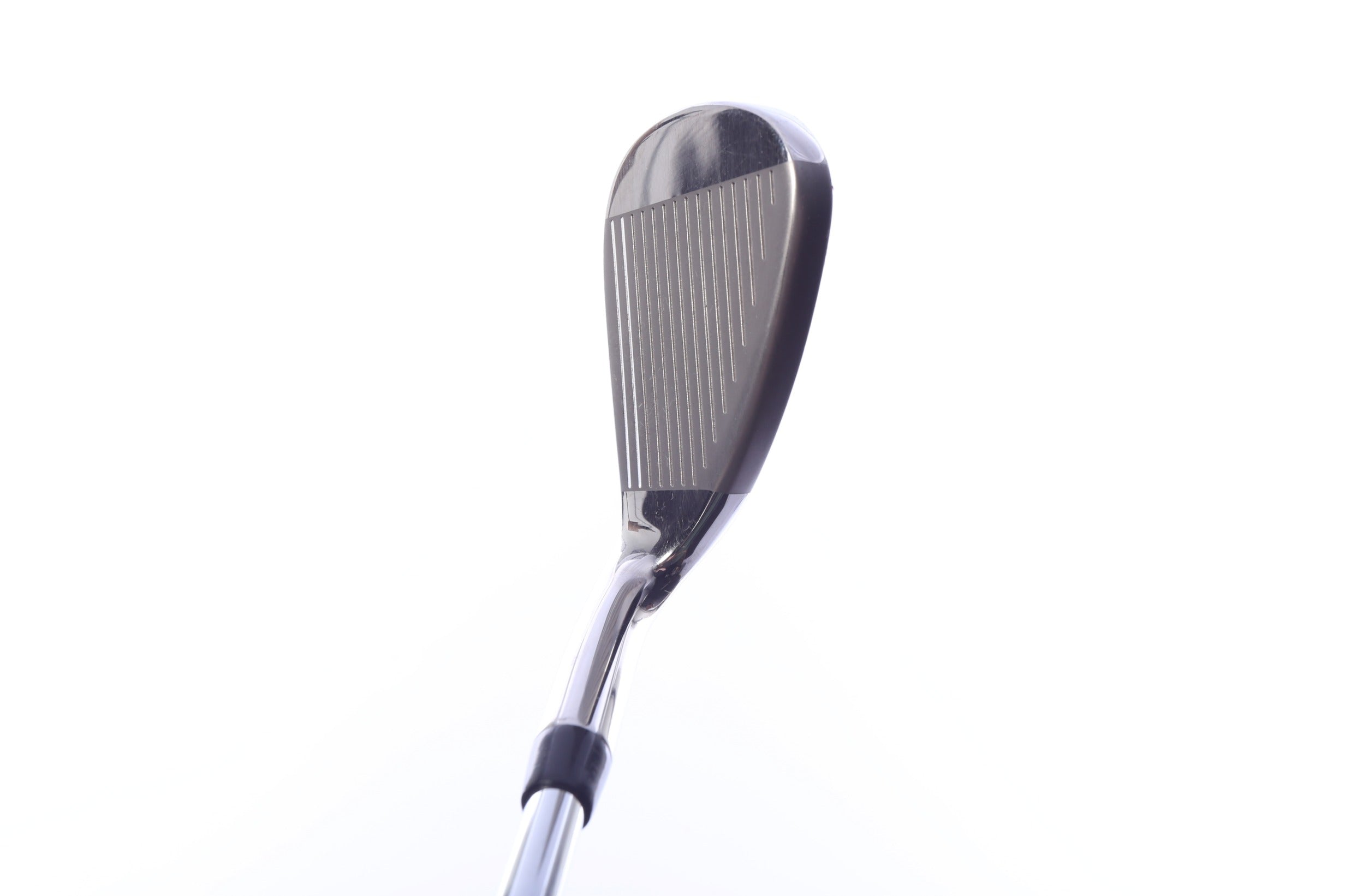 Used Callaway Rogue ST MAX Approach Wedge - Right-Handed - 46 Degrees - Regular Flex-Next Round