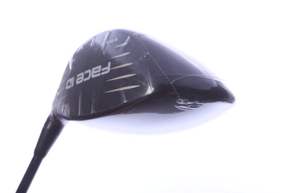 La Golf 9-9 Driver - 8 Degrees - Stiff Flex LA Golf Gold Series - Right-Handed-Next Round