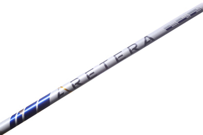 Used Aretera Alpha Blue One Shaft Extra Stiff Flex Graphite - 43 in - No Adapter-Next Round