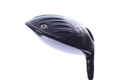 Used Callaway Epic Speed Driver - 12 Degrees - Regular Flex Aldila Synergy - Right-Handed