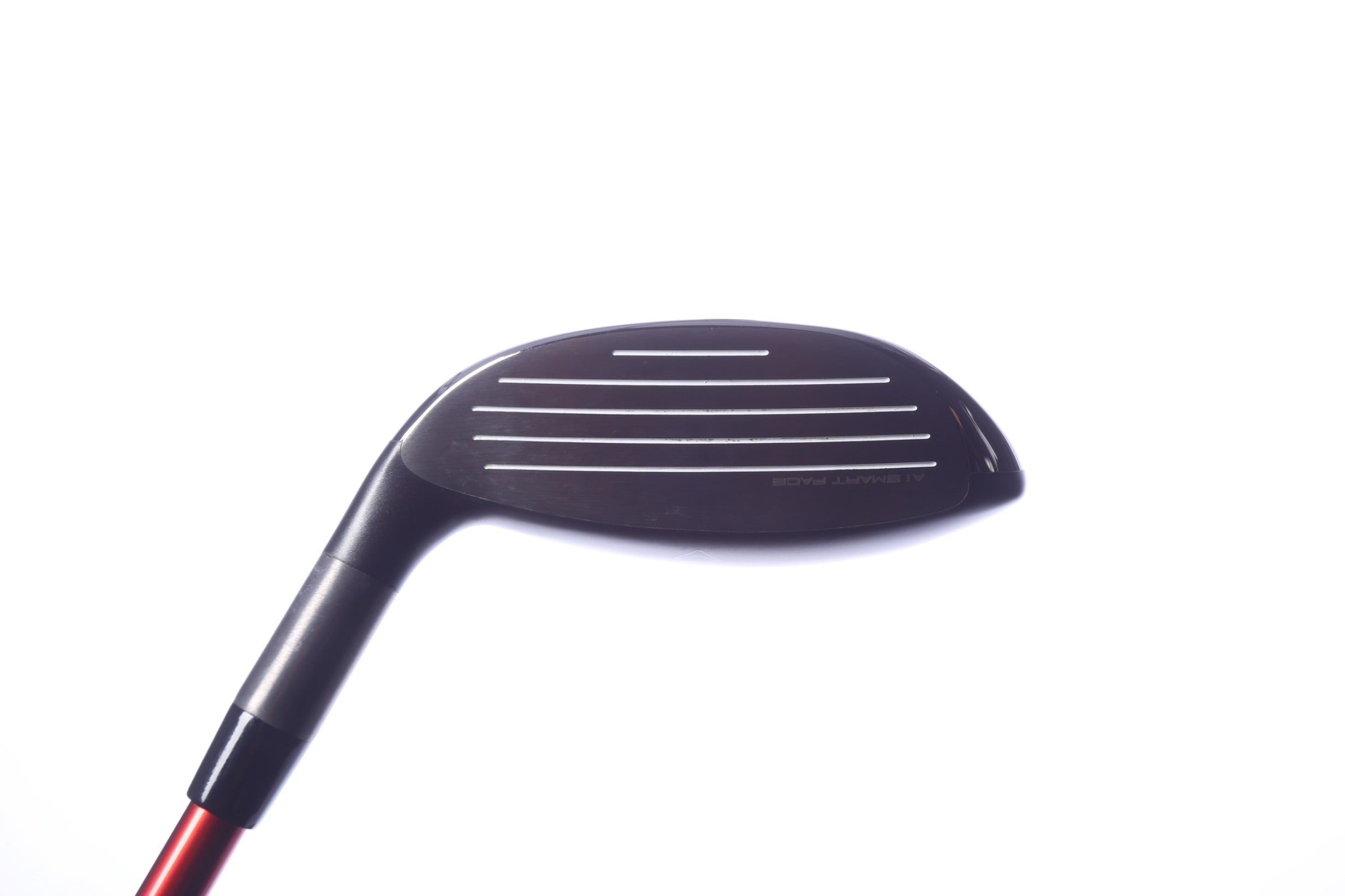 Used Callaway Paradym Ai Smoke MAX 11-Wood - Right-Handed - 27 Degrees - Seniors Flex-Next Round
