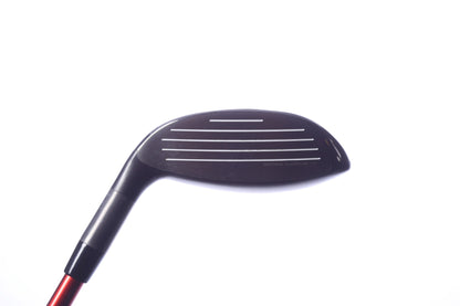Used Callaway Paradym Ai Smoke MAX 11-Wood - Right-Handed - 27 Degrees - Seniors Flex-Next Round