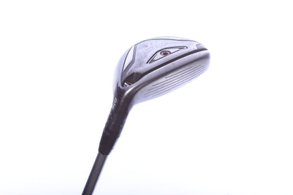 Used Titleist 816 H1 4H Hybrid - Right-Handed - 21 Degrees - Regular Flex