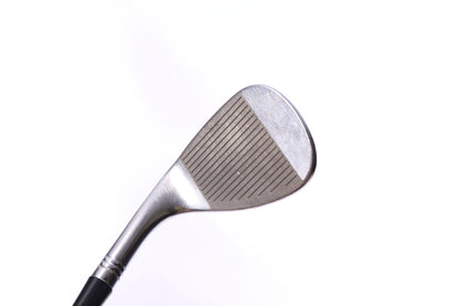 Used TaylorMade Milled Grind 2 Chrome Sand Wedge - Right-Handed - 54 Degrees - Wedge Flex-Next Round