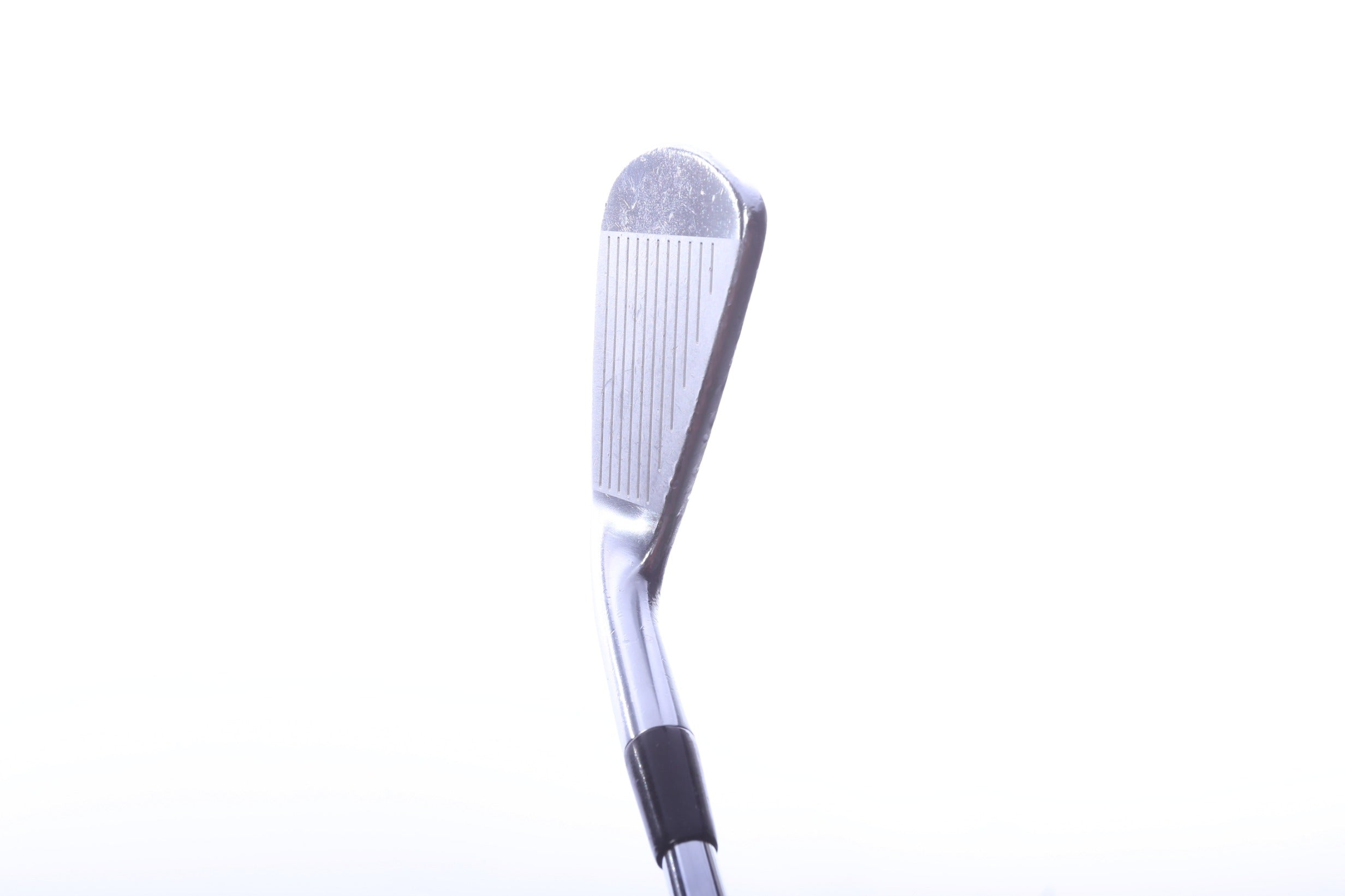 Used Titleist CB 714 Forged Single 2-Iron - Right-Handed - Stiff Flex