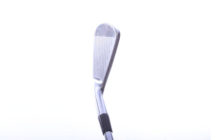 Used Titleist CB 714 Forged Single 2-Iron - Right-Handed - Stiff Flex