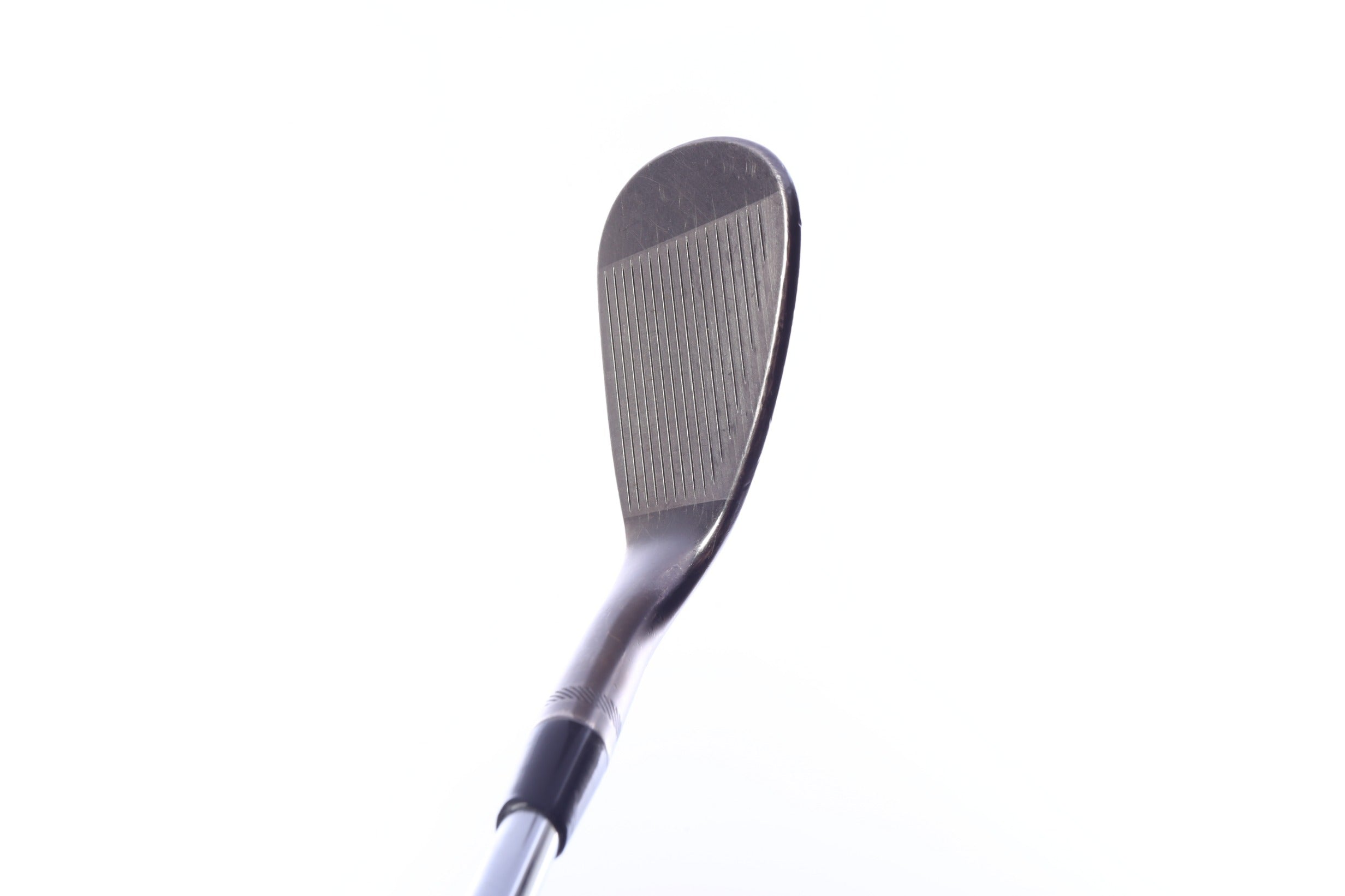 Used Titleist Vokey SM10 Nickel Sand Wedge - Right-Handed - 54 Degrees - Wedge Flex