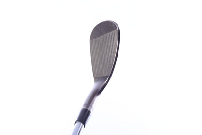 Used Titleist Vokey SM10 Nickel Sand Wedge - Right-Handed - 54 Degrees - Wedge Flex