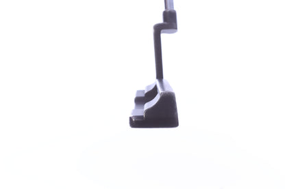 Used TaylorMade TP Black Juno 1 Putter - Right-Handed - 35 in - Blade