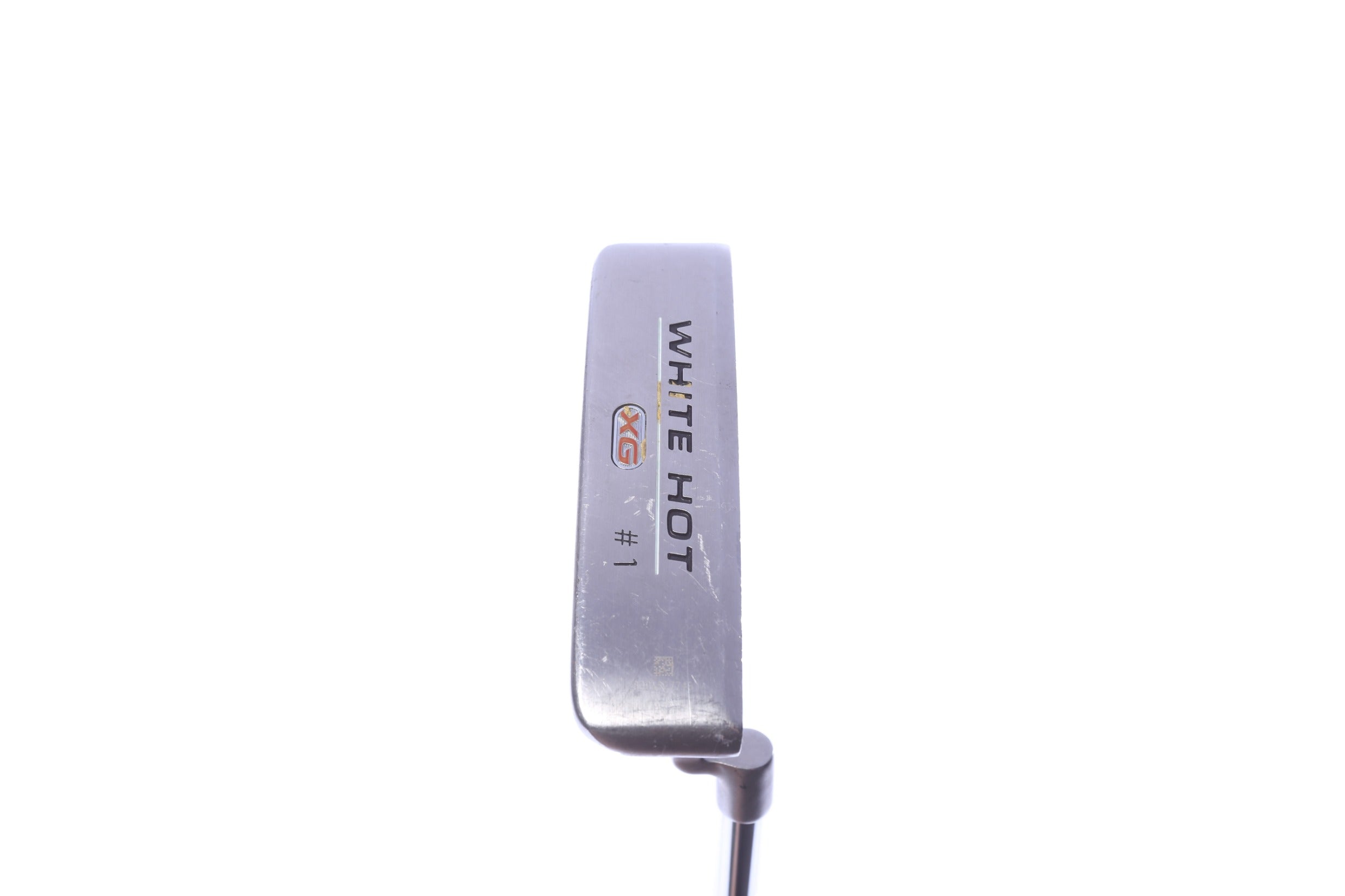 Used Odyssey White Hot XG #1 Putter - Right-Handed - 35 in - Blade