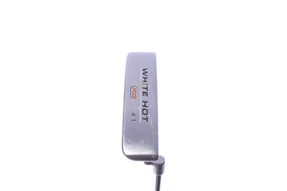 Used Odyssey White Hot XG #1 Putter - Right-Handed - 35 in - Blade