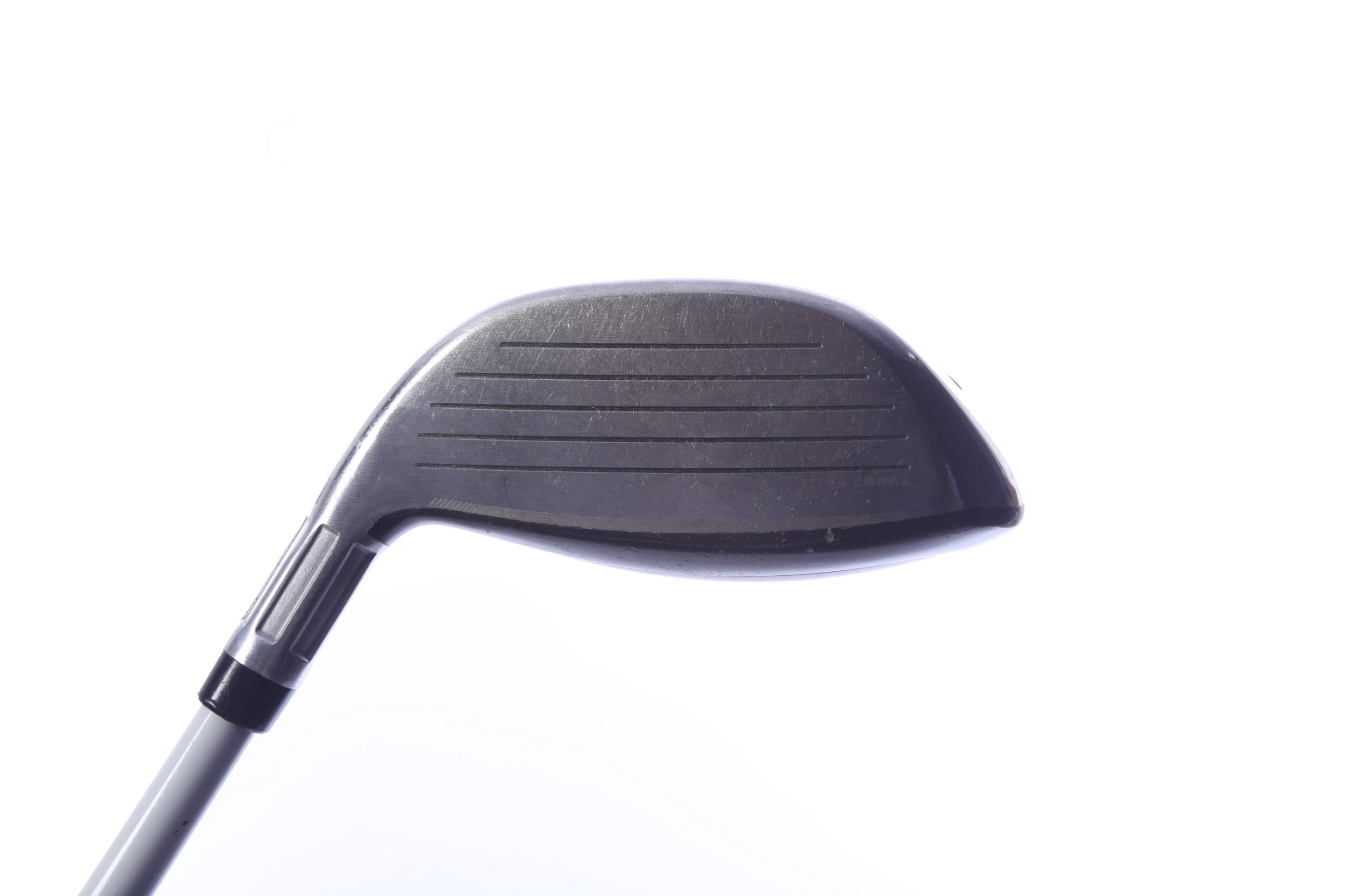Used TaylorMade STEALTH 9-Wood - Right-Handed - 24 Degrees - Ladies Flex
