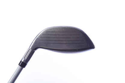 Used TaylorMade STEALTH 9-Wood - Right-Handed - 24 Degrees - Ladies Flex