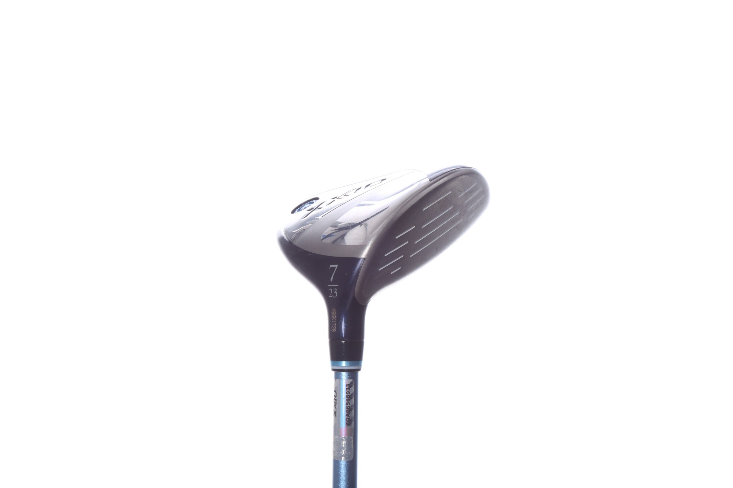 Used XXIO 13 7-Wood - Right-Handed - 23 Degrees - Ladies Flex-Next Round