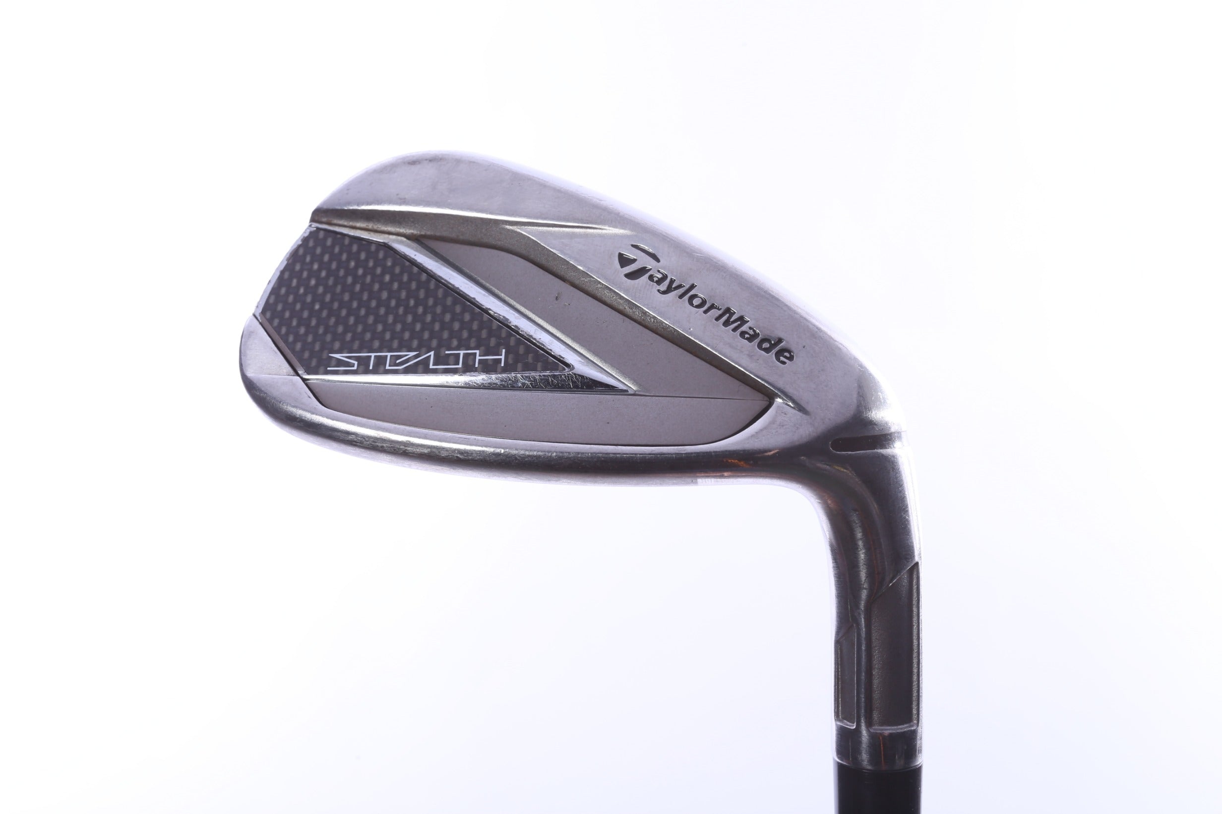 Used TaylorMade STEALTH Right-Handed Wedge – Next Round