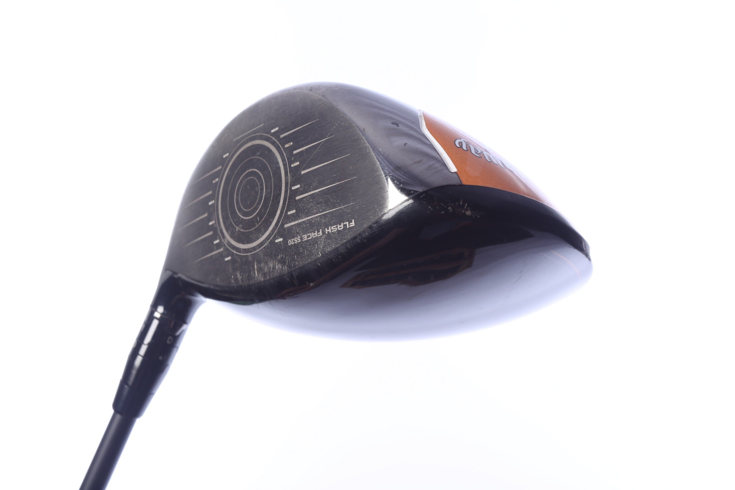 Used Callaway Mavrik Driver - 10.5 Degrees - Regular Flex Mitsubishi Tensei AV Series Blue - Right-Handed