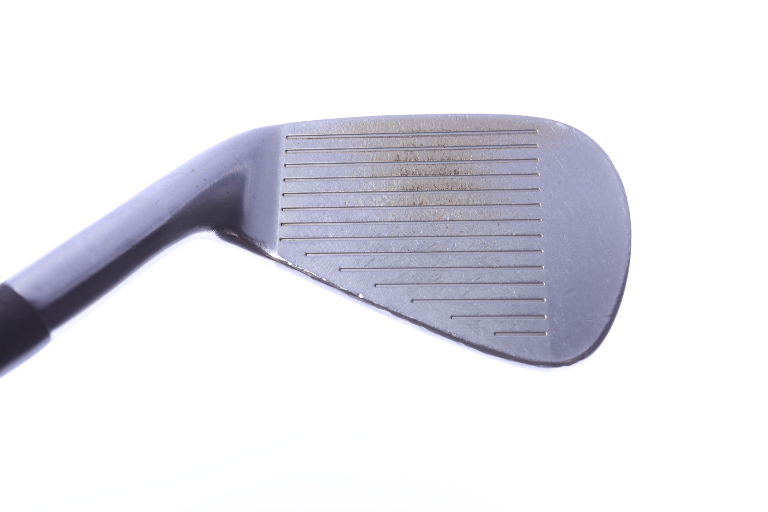 Used TaylorMade P750 Single 7-Iron - Right-Handed - Stiff Flex
