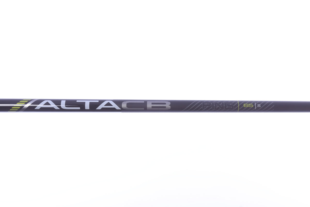Used Ping G430 MAX 5-Wood - Right-Handed - 18 Degrees - Stiff Flex-Next Round