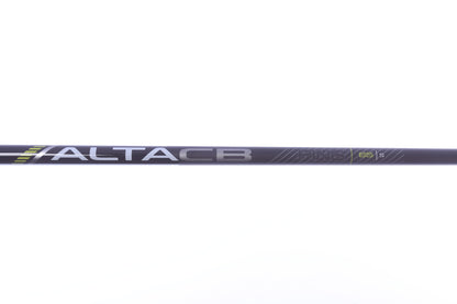 Used Ping G430 MAX 5-Wood - Right-Handed - 18 Degrees - Stiff Flex-Next Round