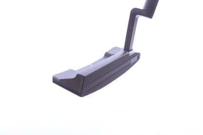 Used Ping PLD Milled Anser 2D Gunmetal Putter - Right-Handed - 35 in - Blade