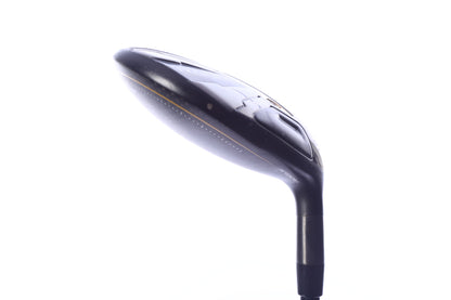 Used Callaway Rogue ST MAX 5-Wood - Right-Handed - 18 Degrees - Stiff Flex-Next Round