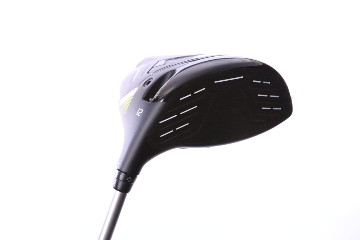 Used Ping G430 MAX 10K Driver - 12 Degrees - Seniors Flex Ping Alta Quick - Right-Handed