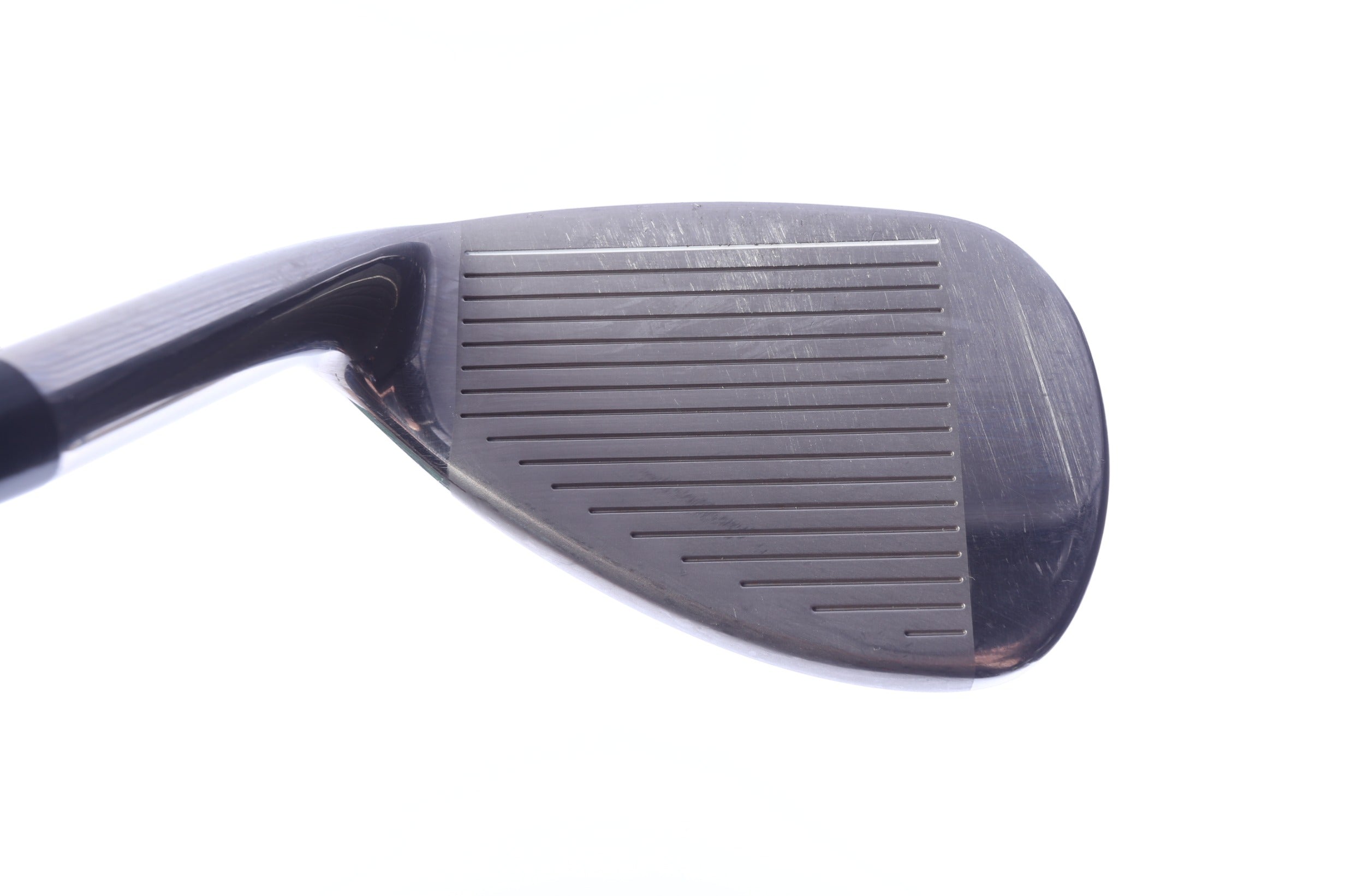 Used Cleveland Launcher XL Halo Gap Wedge - Right-Handed - 50 Degrees - Regular Flex
