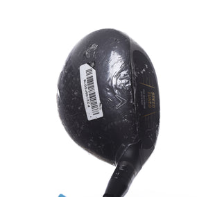 Used Callaway Rogue ST MAX 3-Wood - Left-Handed - 15 Degrees - Regular Flex-Next Round
