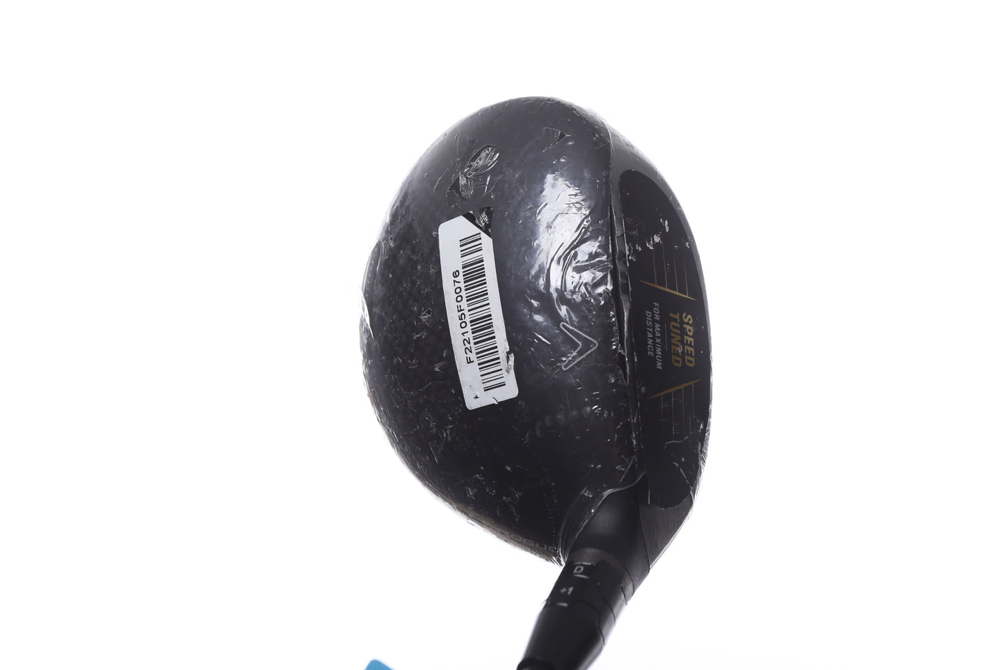 Used Callaway Rogue ST MAX 3-Wood - Left-Handed - 15 Degrees - Regular Flex-Next Round