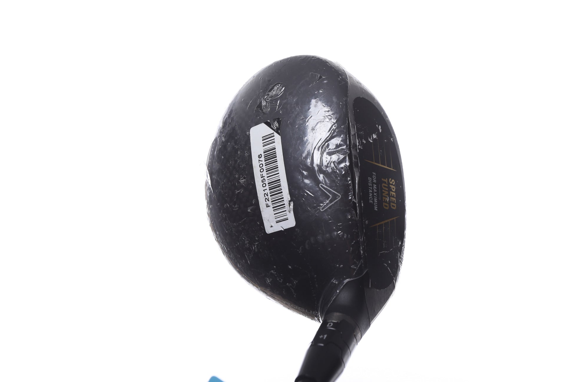 Used Callaway Rogue ST MAX 3-Wood - Left-Handed - 15 Degrees - Regular Flex-Next Round