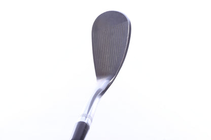 Used Titleist Vokey SM9 Tour Chrome Lob Wedge - Right-Handed - 60 Degrees - Wedge Flex-Next Round