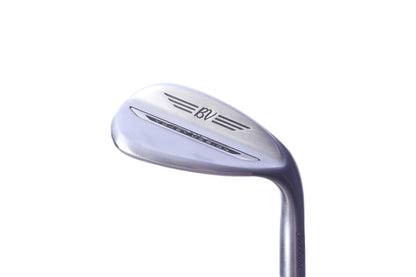 Used Titleist Vokey SM11 Tour Chrome Lob Wedge - Right-Handed - 58 Degrees - Wedge Flex-Next Round
