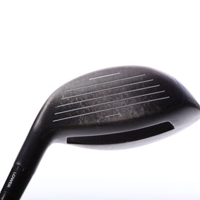 Used Adams XTD Ti 3-Wood - Right-Handed - 15 Degrees - Stiff Flex-Next Round