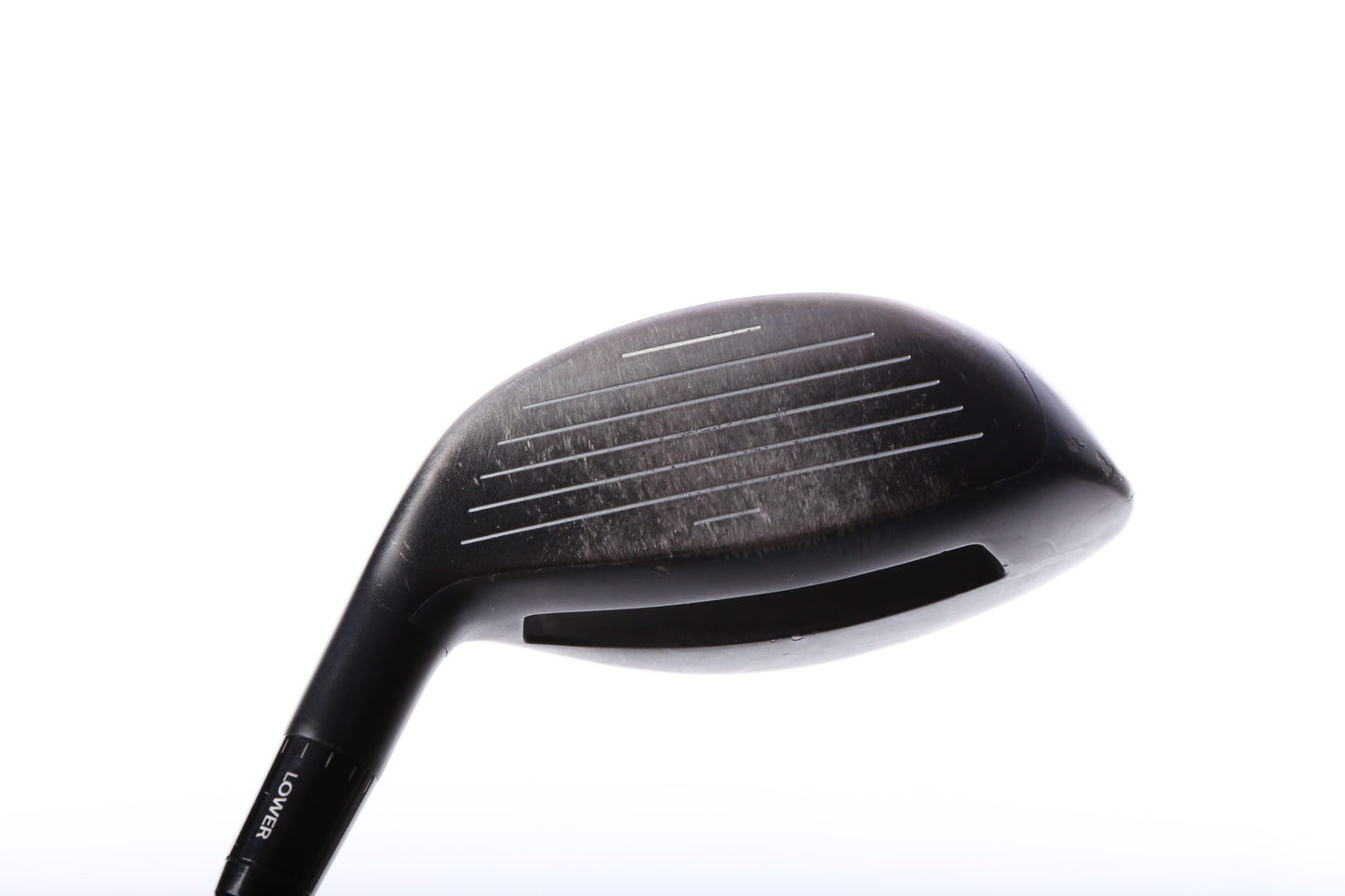 Used Adams XTD Ti 3-Wood - Right-Handed - 15 Degrees - Stiff Flex-Next Round