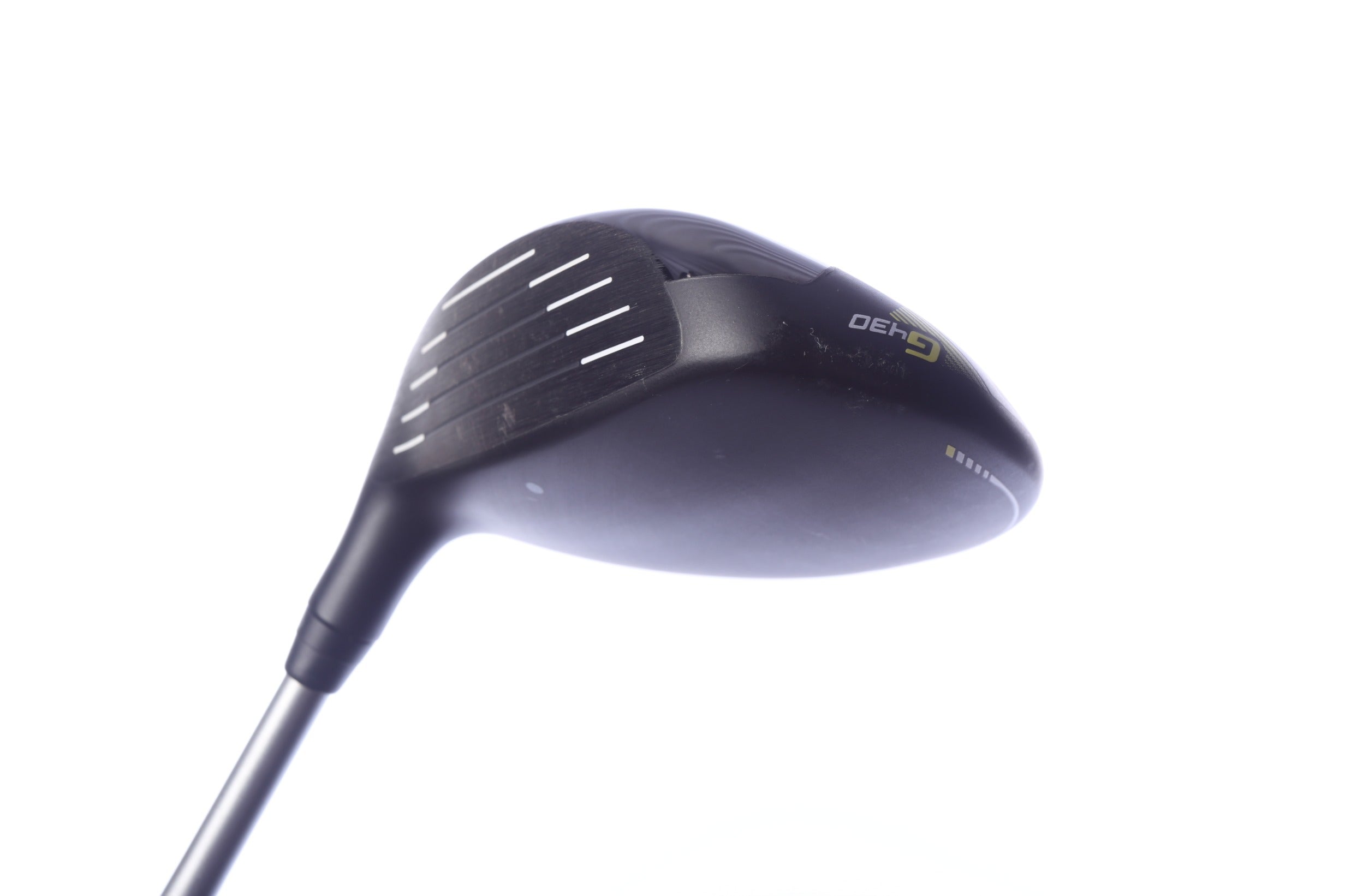 Used Ping G430 SFT 7-Wood - Right-Handed - 22 Degrees - Seniors Flex-Next Round
