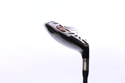 Used TaylorMade Burner TP 5-Wood - Right-Handed - 17.5 Degrees - Extra Stiff Flex-Next Round