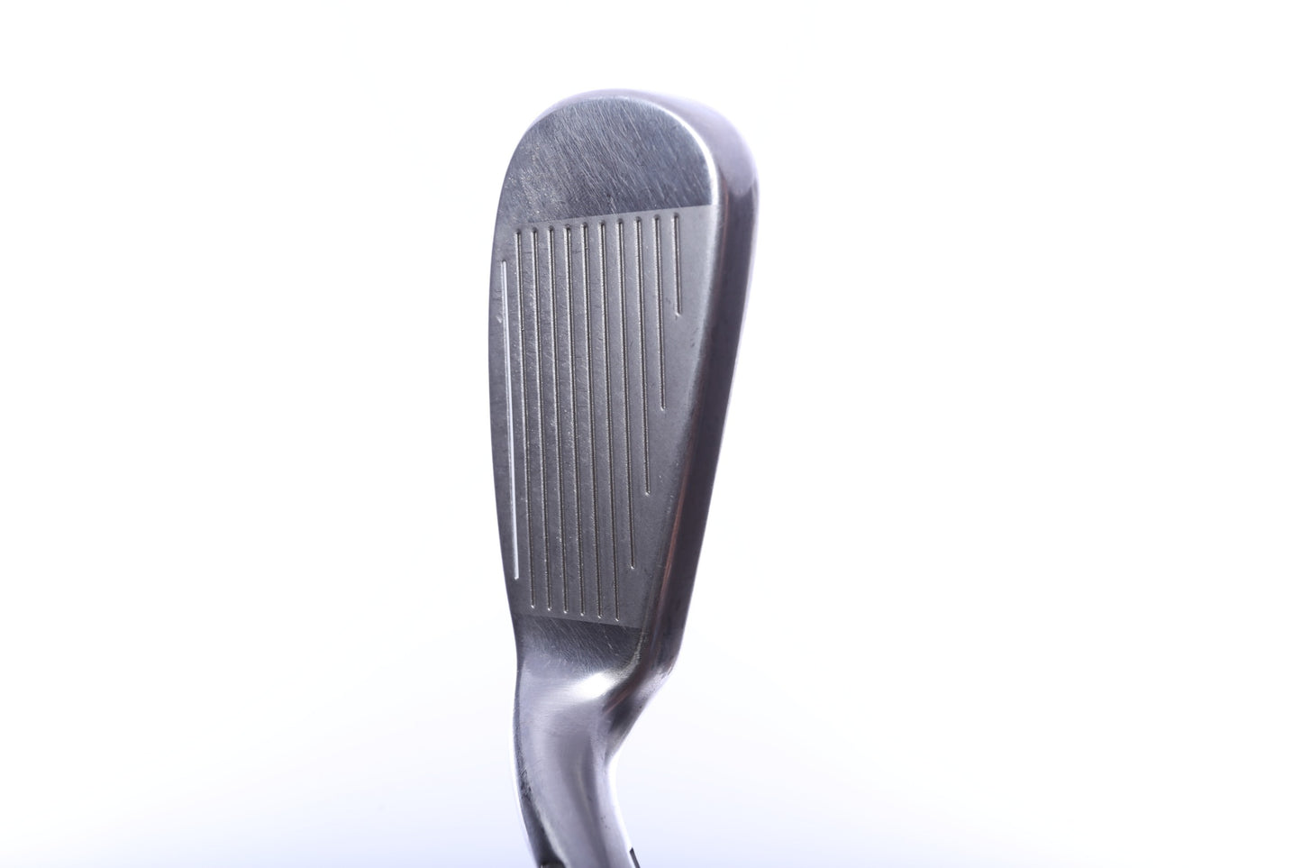 Used TaylorMade Stealth HD Single 7-Iron - Right-Handed - Ladies Flex-Next Round