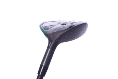Used Callaway Elyte 7-Wood - Right-Handed - 21 Degrees - Regular Flex-Next Round