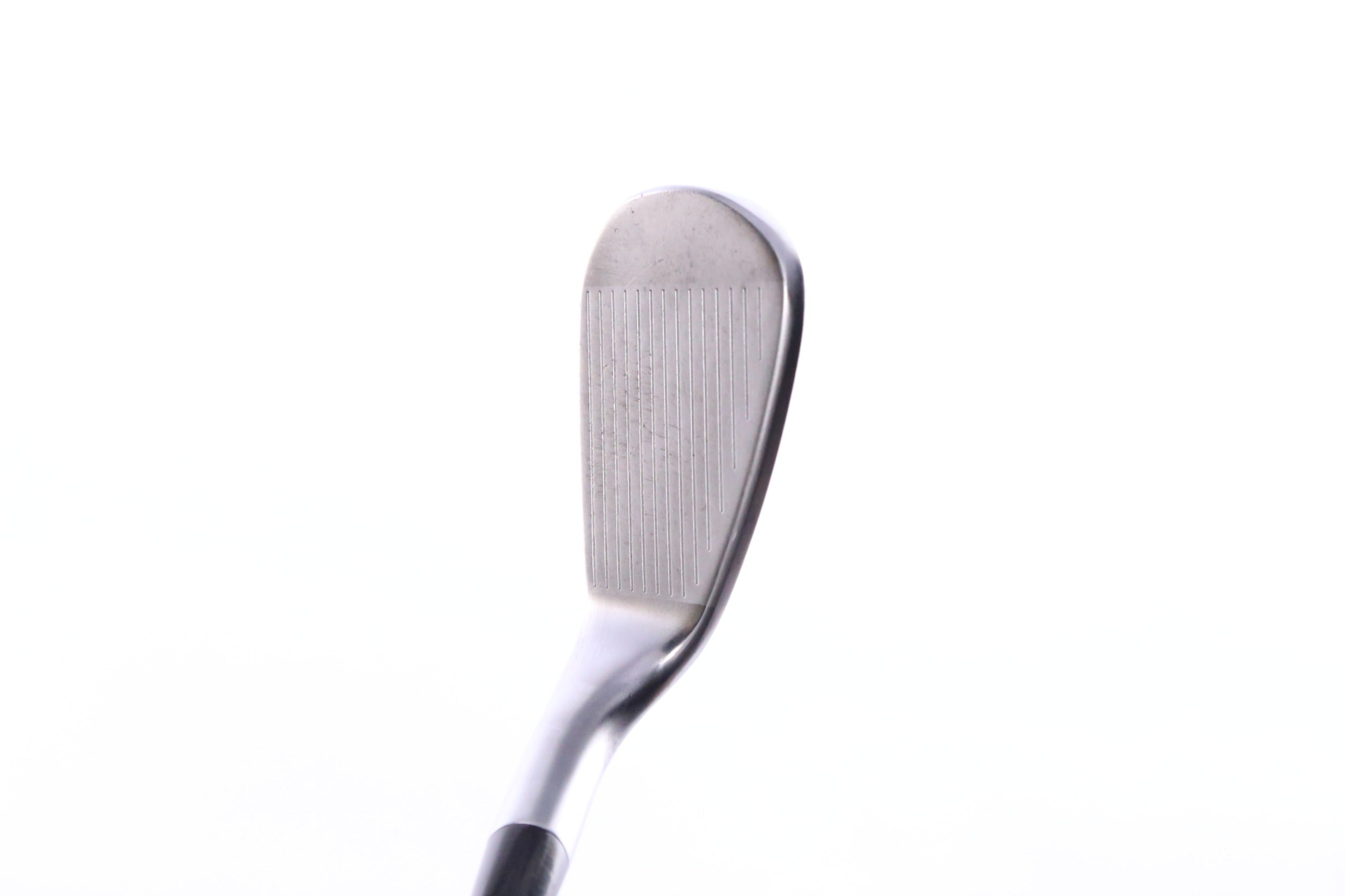 Used Callaway Apex Pro 21 Approach Wedge - Right-Handed - 50 Degrees - Extra Stiff Flex-Next Round